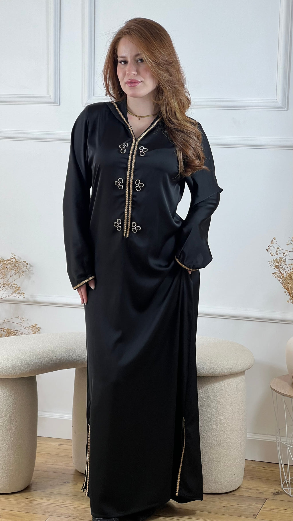 جلابة