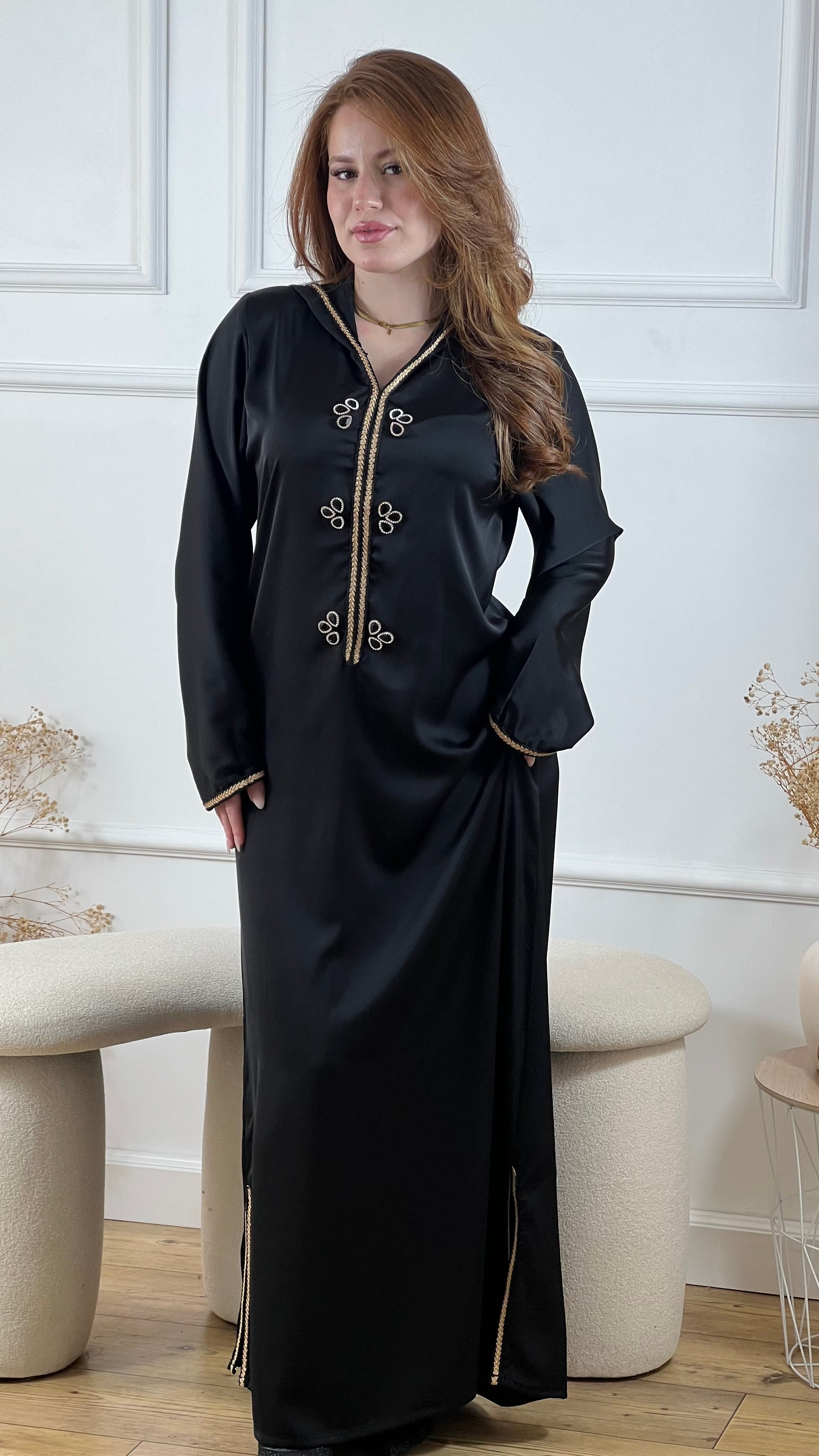جلابة
