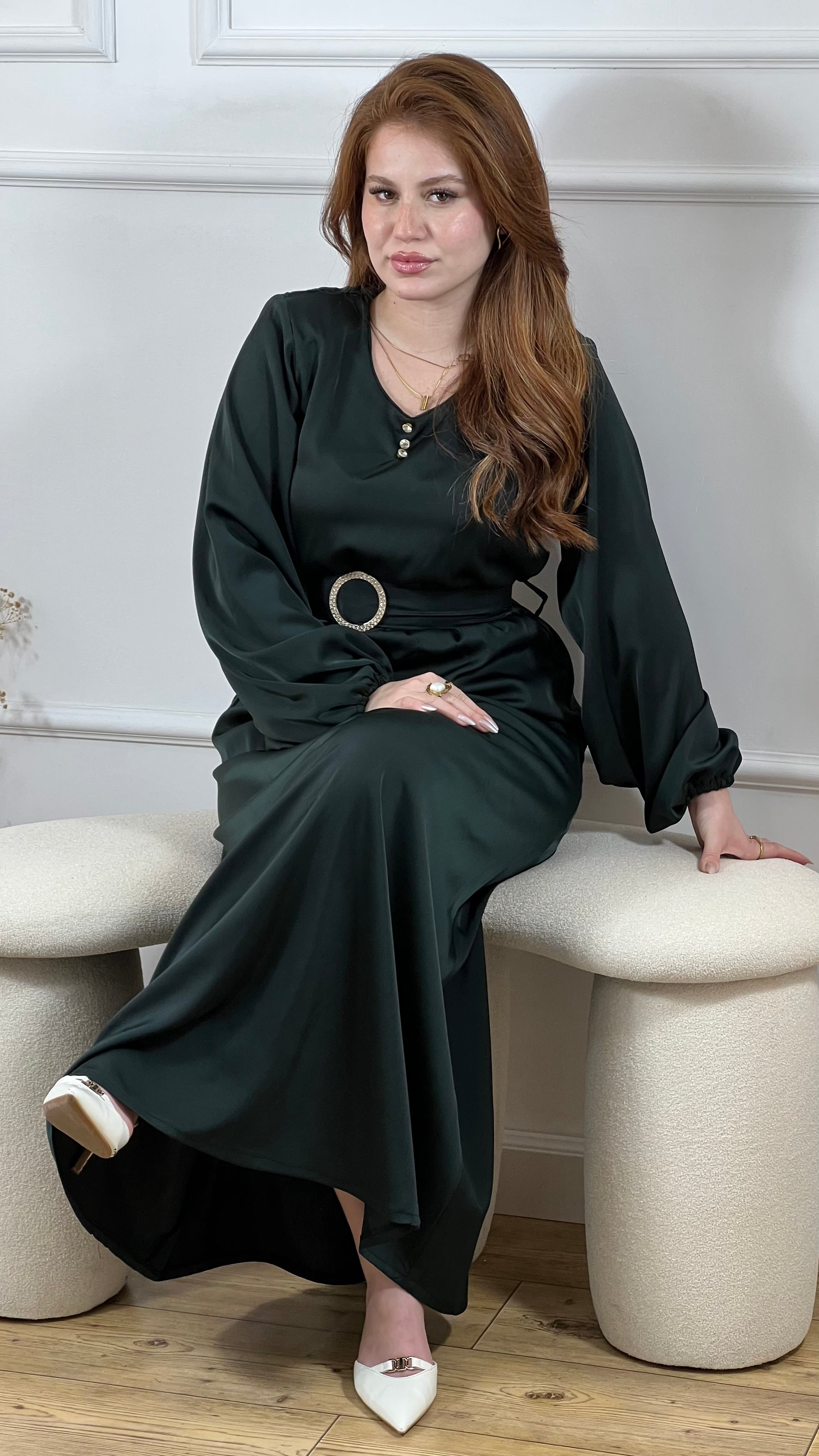 Robe d’été ✨ نبيعو بزاف ونربحو شوية